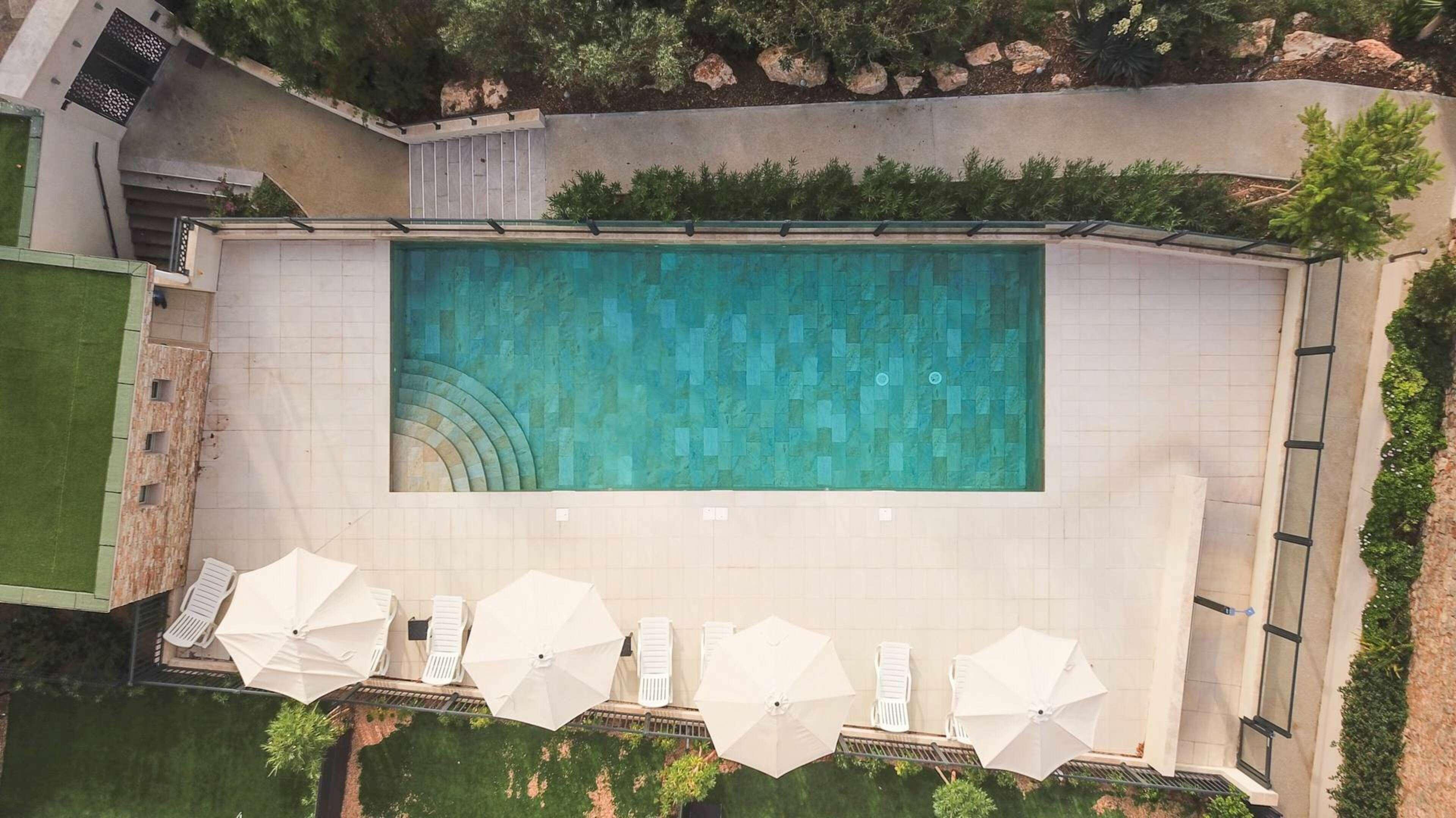 太阳和花园贝斯特韦斯特优质酒店 滨海萨纳里 外观 照片
